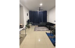 Jalan Maktab off Lebuhraya DUKE, Keramat, Kuala Lumpur 54100