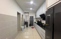 Jenjarom, Selangor 41200