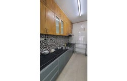 Jalan Wawasan 2/5,  Bandar Baru Ampang, 68000, Selangor, Ampang, Selangor 58200