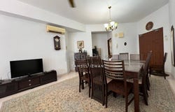 Jalan Seri Wangsa 1, Wangsa Maju, Kuala Lumpur 53300