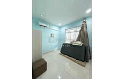 Johor Bahru, Johor 81300
