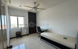 Persiaran Indera, Bandar Puteri, 47100, Selangor, Bandar Puteri Puchong, Selangor 47100