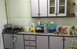 Kampung Pandan, Kuala Lumpur 55100