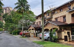 Jalan Villamas, Sungai Buloh, Selangor 47120