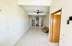 Jalan Bistari, 43000, Selangor, Bangi, Selangor 43000