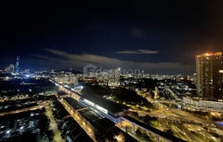 Jalan 2/92B, Taman Pertama, Cheras, Kuala Lumpur 43200