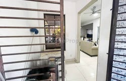 Persiaran Tun Teja, Shah Alam, Selangor 40470
