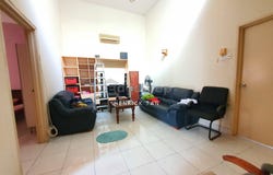 Shah Alam, Selangor 40400