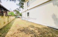 Jalan Aman Putra, 47100, Selangor, Puchong, Selangor 47100
