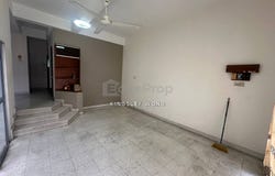 33,PRSN BER SEL 15, TAMAN BERCHAM JAYA, 31400, Kinta, Perak 31400