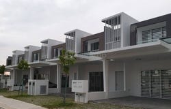 JALAN CV, Cyberjaya, Selangor 43800