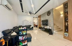 Jalan Eco Cascadia , Johor Bahru, Johor 81100