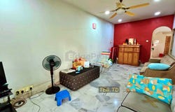 Jalan Sungai Keramat, Klang, Selangor 42100