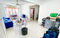Jalan Sepah Puteri 5/1, Kota Damansara, Selangor 47810