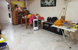 Jalan Daya, Taman Daya, Kepong, Selangor 52100