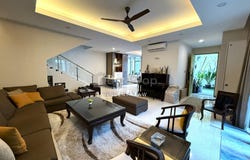 Jalan Cahaya 3, Taman Tun Dr Ismail, Kuala Lumpur 60000
