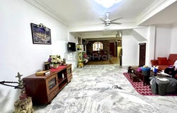 Jalan Samudera Utara 1, Batu Caves, Selangor 68100