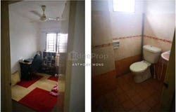 Jalan Air Bukit Off Jalan Ampang, 68000, Selangor, Ampang, Selangor 54000