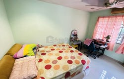 Jalan 2/24, Taman Bukit Rawang Jaya, Rawang, Selangor 48000