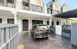Jalan Pintas Dengkil-Putrajaya, Sepang, Selangor 43900