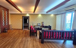 UNIT A-19-03,JALAN SULAMAN, ONE BORNEO TOWER A, Pantai Barat Selatan, Sabah 0