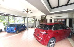 Jalan Teluk Pulai, Klang, Selangor 41100