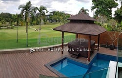 Jalan Kelab Tropicana, Tropicana, Selangor 47410