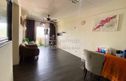Jalan Kajang Perdana, Taman Kajang Perdana, 43000, Selangor, Kajang, Selangor 43000