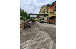 Off Jalan Kota Tinggi, Johor Bahru, Johor 81100