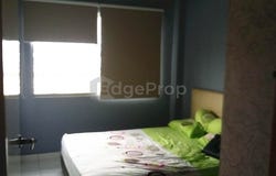 Jalan 42/26, Taman Sri Rampai, Setapak, Kuala Lumpur 53300