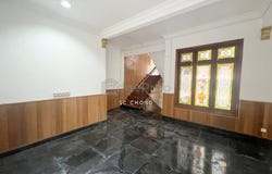 Jalan Changkat Datuk Sulaiman, Taman Tun Dr Ismail, Kuala Lumpur 60000