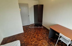 Jalan Datuk Jamil Rais 14/20, Section 14, Petaling Jaya, Selangor 46100