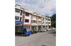 J, Puchong, Selangor 47100