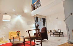 Jalan Bunga Anggerik, Ampang, Selangor 68000