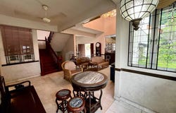 Jalan Ukay, Ampang, Selangor 68000