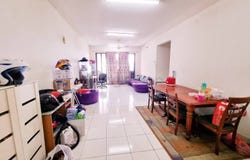 Jalan Pangsapuri Subang Andaman, Shah Alam, Selangor 40300