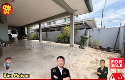 Jalan Taman Stapok, Kuching, Sarawak 93250