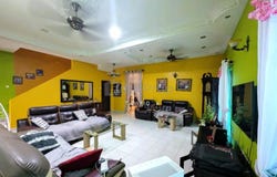 Bangi, Selangor 54365