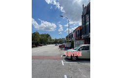 40460 Shah Alam, Selangor, Shah Alam, Selangor 40460