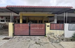 Ipoh, Perak 31650