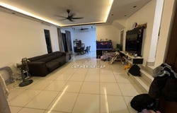 Jalan Perjiranan 15/x, Johor Bahru, Johor 81100