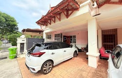 Jalan Presint 9, Putrajaya, Putrajaya 62000