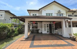 Jalan Anggerik Aranda, Kota Kemuning, Selangor 40460