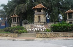 Jalan Ungu U9/30, Sunway Kayangan, Shah Alam, Selangor 47810
