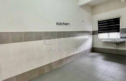 Jalan Kebun, Shah Alam, Selangor 40460