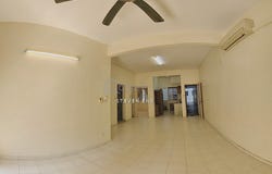 Persiaran Sunway, 31150, Perak, Ipoh, Perak 31250