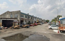Jalan Taming 12, Balakong, Selangor 43300