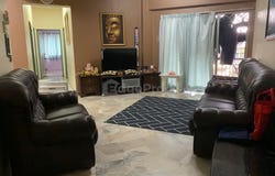 Jalan 6/19, Pandan Perdana, 55300, Kuala Lumpur, Pandan Perdana, Kuala Lumpur 56100