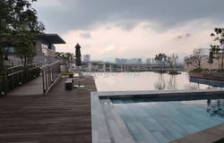 Jalan Cochrane, 55100, Kuala Lumpur, Kampung Pandan, Kuala Lumpur 55100