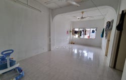 Jalan Cuepacs 5, Taman Mewah Cheras, Batu 12, 43000, Selangor, Kajang, Selangor 43000